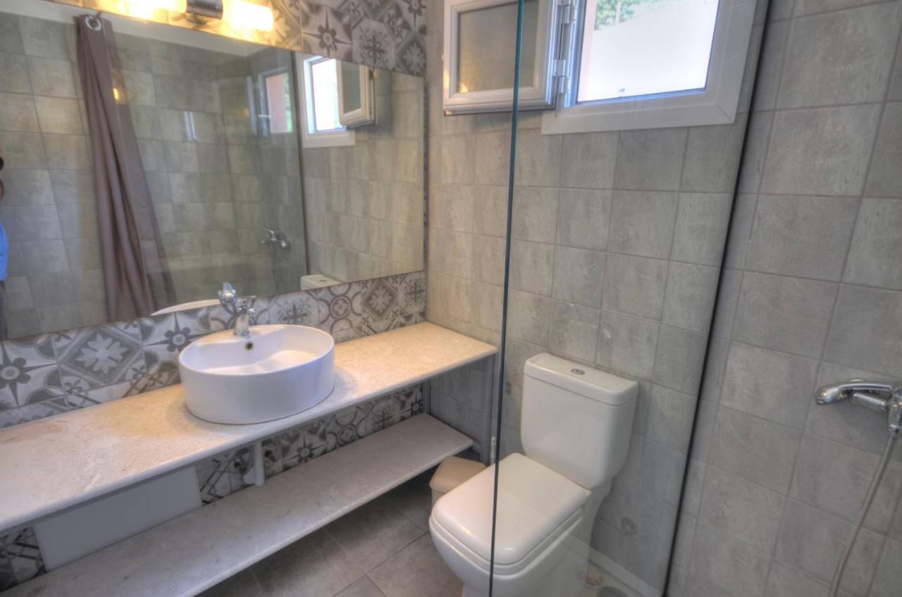 Appartement Paleo