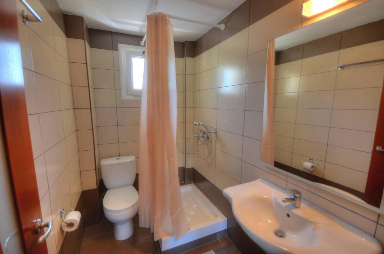 Appartement Paleo