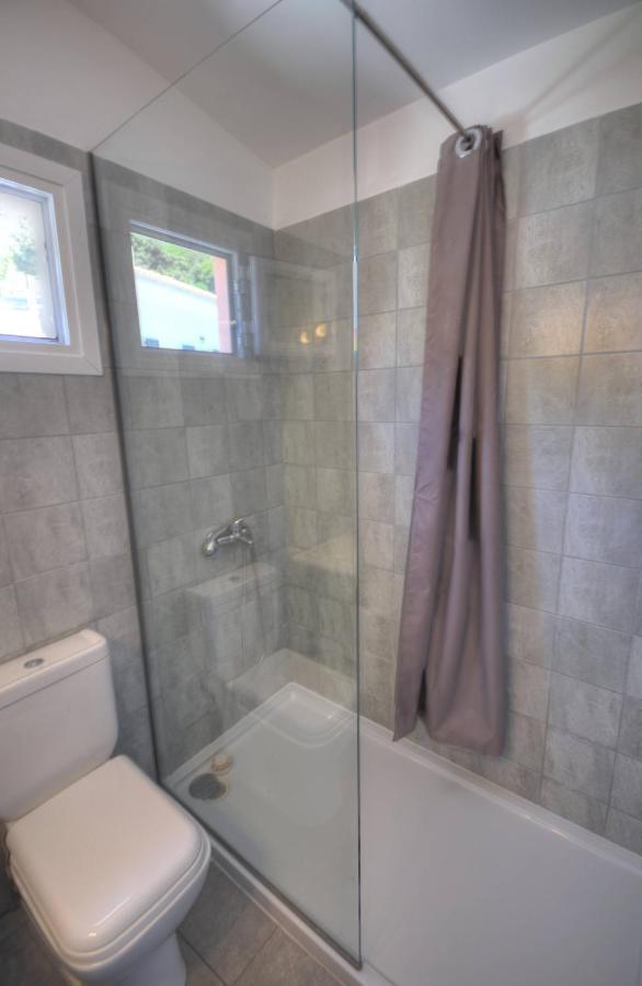 Appartement Paleo Paleokastritsa