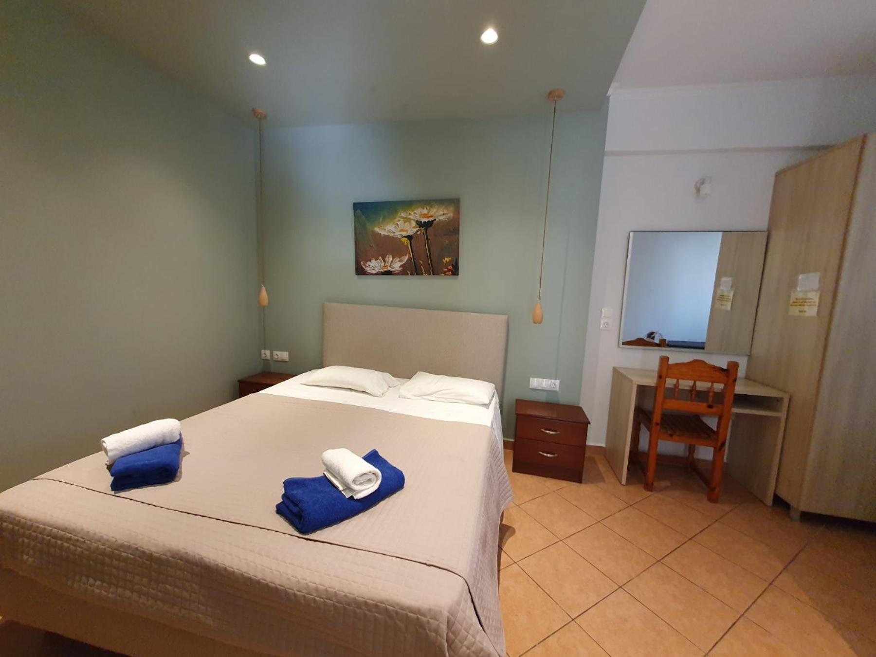 Paleo Appartement