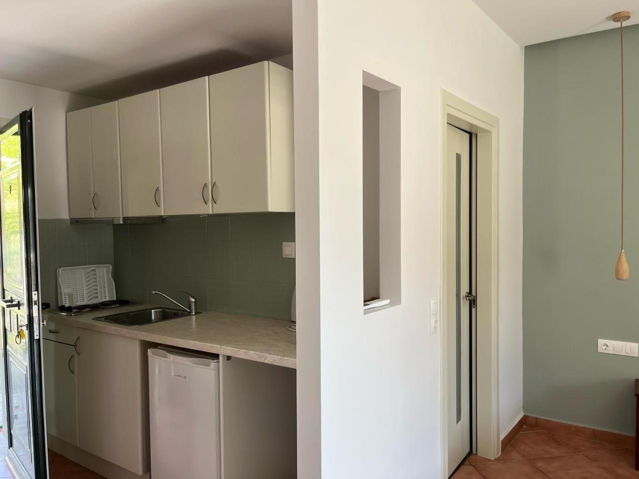 Paleo Appartement Paleokastritsa