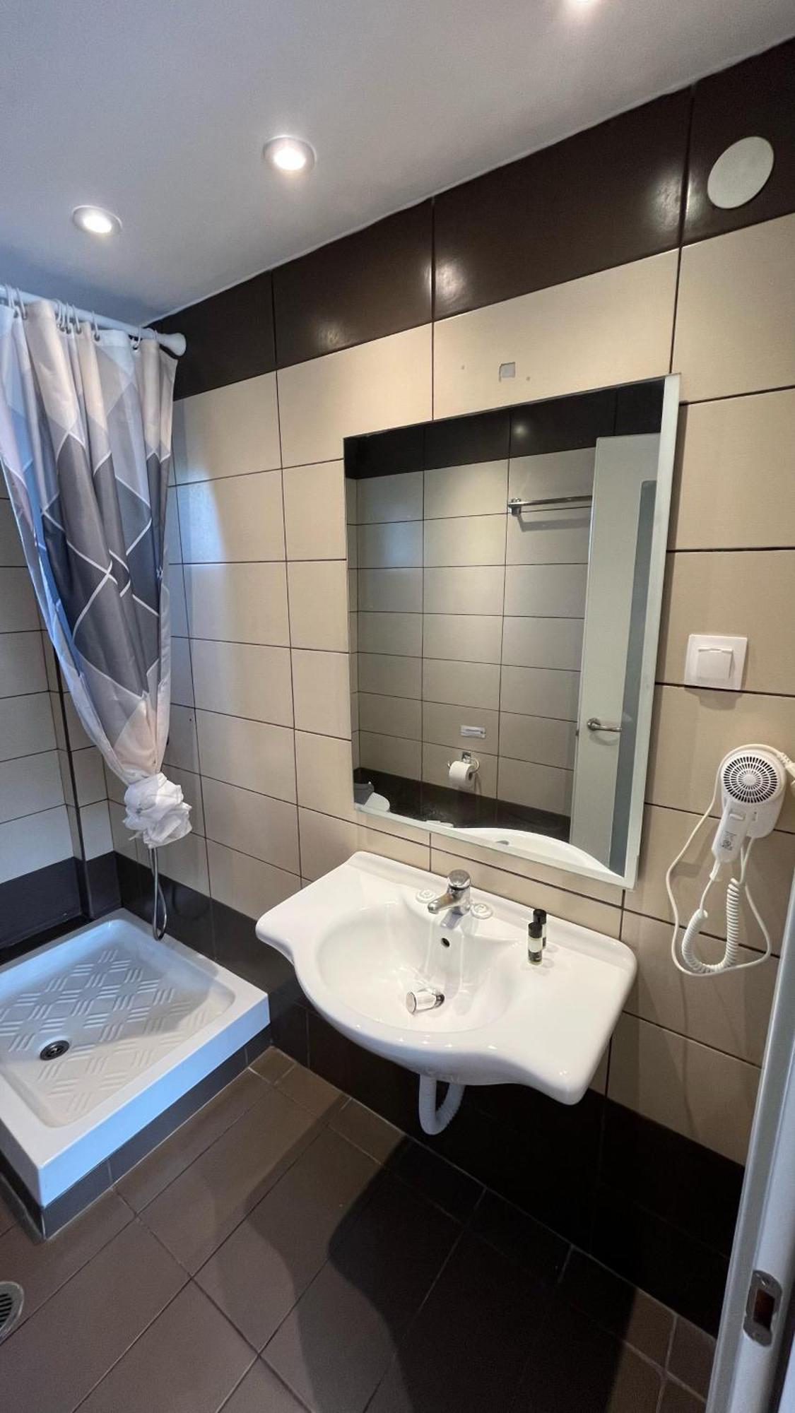 Paleo Appartement *